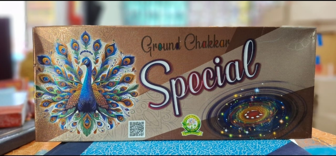 Crackers